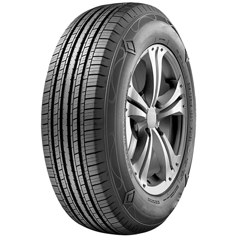 Keter Tyre KT616 (225/60R18 104V) XL - зображення 1