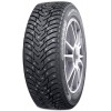 Nokian Tyres Hakkapeliitta 8 (235/50R19 103T) - зображення 1