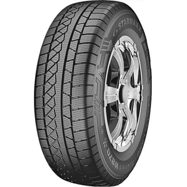 Starmaxx Incurro Winter W870 (245/70R16 111T) - зображення 1