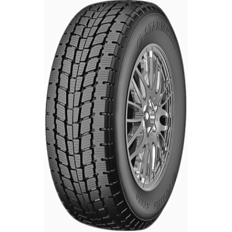 Starmaxx Prowin ST950 (205/75R16 110R) - зображення 1