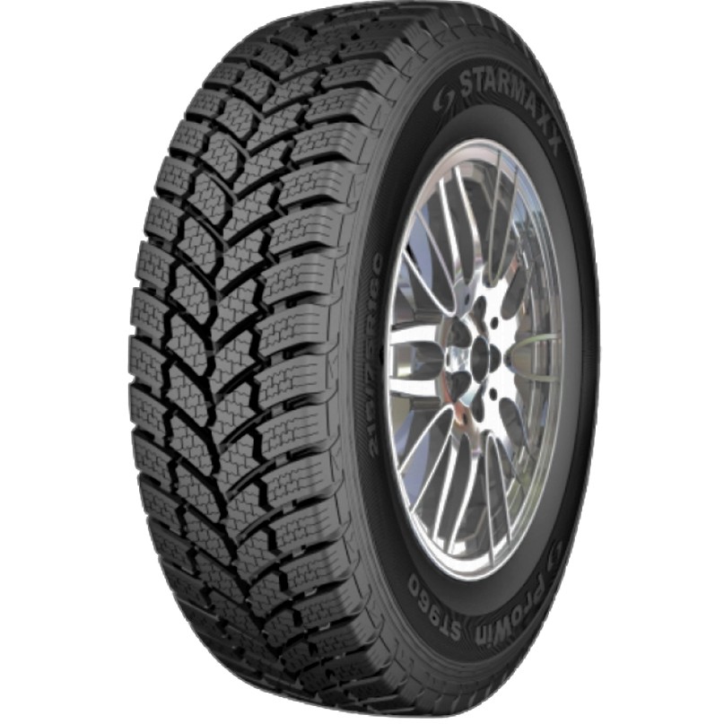 Starmaxx Prowin ST960 (215/65R16 107R) - зображення 1