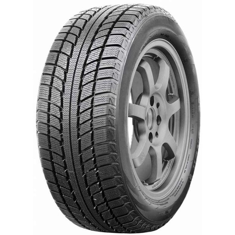 Triangle Tire Snow Lion TR 777 (215/70R16 104Q) - зображення 1