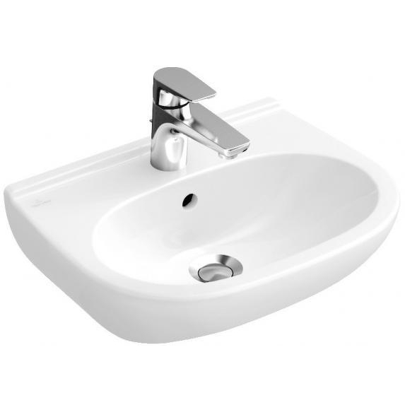 Villeroy&Boch O.novo 51666001 - зображення 1