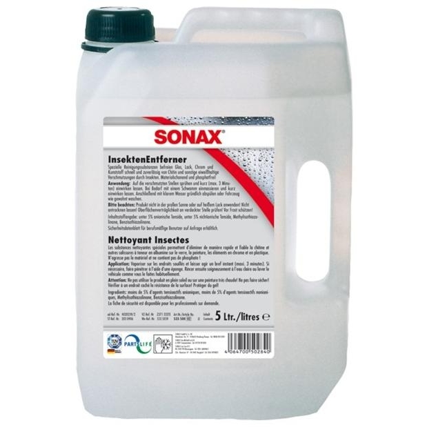 Sonax 533500 - зображення 1