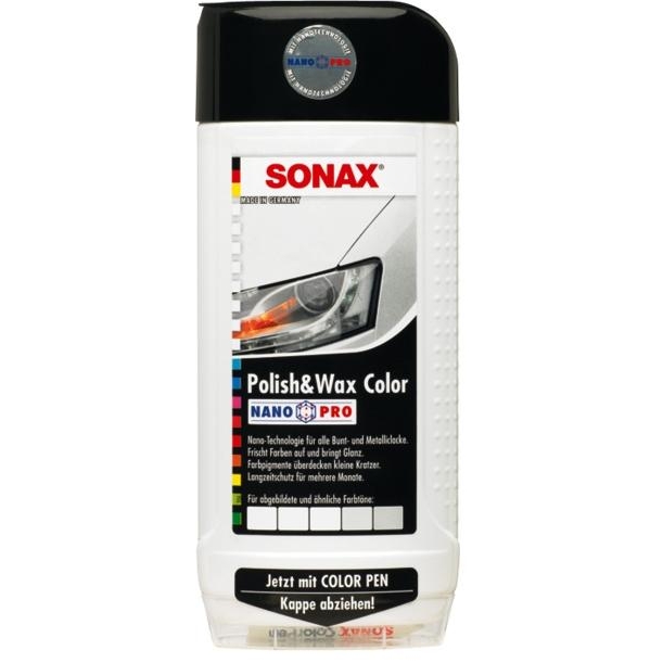 Sonax 296000 - зображення 1