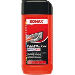   Sonax 296441