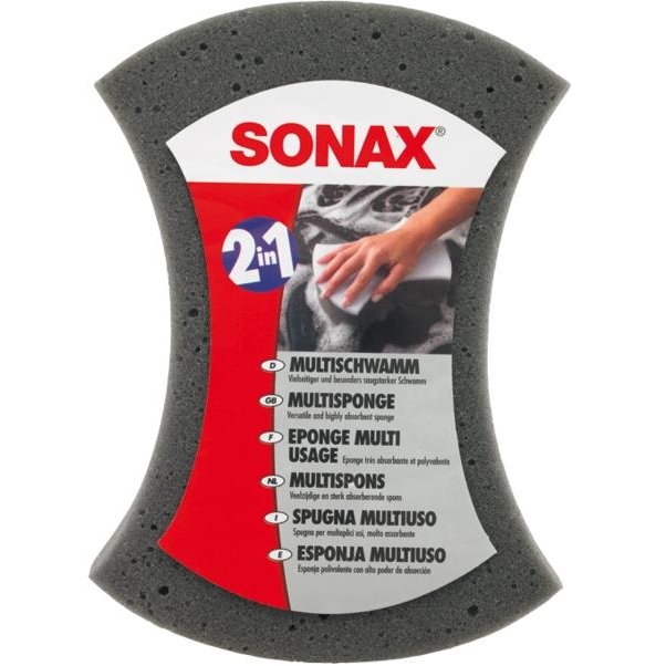 Sonax Губка для мойки автомобиля 428000 - зображення 1