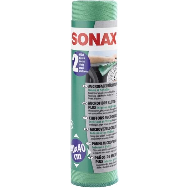 Sonax Салфетка 416541 - зображення 1