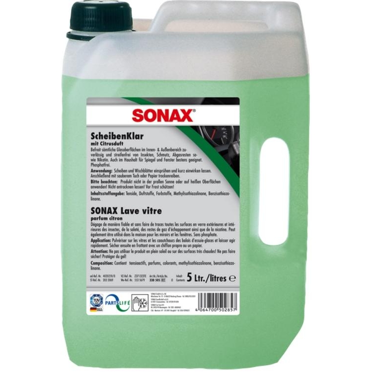 Sonax 338505 - зображення 1