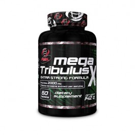   All Sports Labs Mega Tribulus X 60 tabs