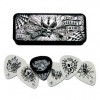 Dunlop JPH01T088 James Hetfield Signature Pick Tin - зображення 1