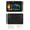 Amazon Kindle Fire HDX 7" 4G 16 GB - зображення 2