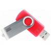 GOODRAM 64 GB UTS3 Red (UTS3-0640R0R11) - зображення 1
