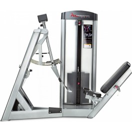   FreeMotion EPIC Leg Press (F804)