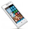 HUAWEI Ascend W1 (White) - зображення 1