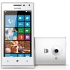 HUAWEI Ascend W1 (White) - зображення 2