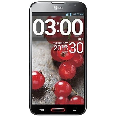 LG E988 Optimus G Pro (Black) - зображення 1