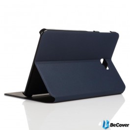 BeCover Premium для Samsung Tab A 10,1 T580/T585 Deep Blue (700982)
