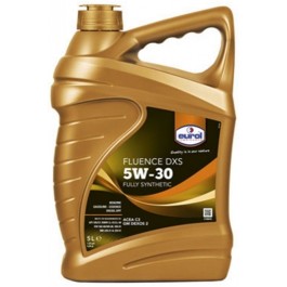 Eurol Fluence 5W-30 DXS 5л