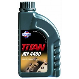   Fuchs TITAN ATF 4400 1л