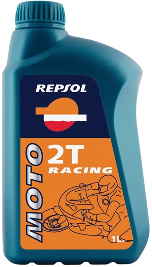 Repsol Moto Racing 2T 1л - зображення 1