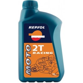   Repsol Moto Racing 2T 1л