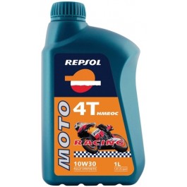Repsol Moto Racing 4T 10W-40 1л