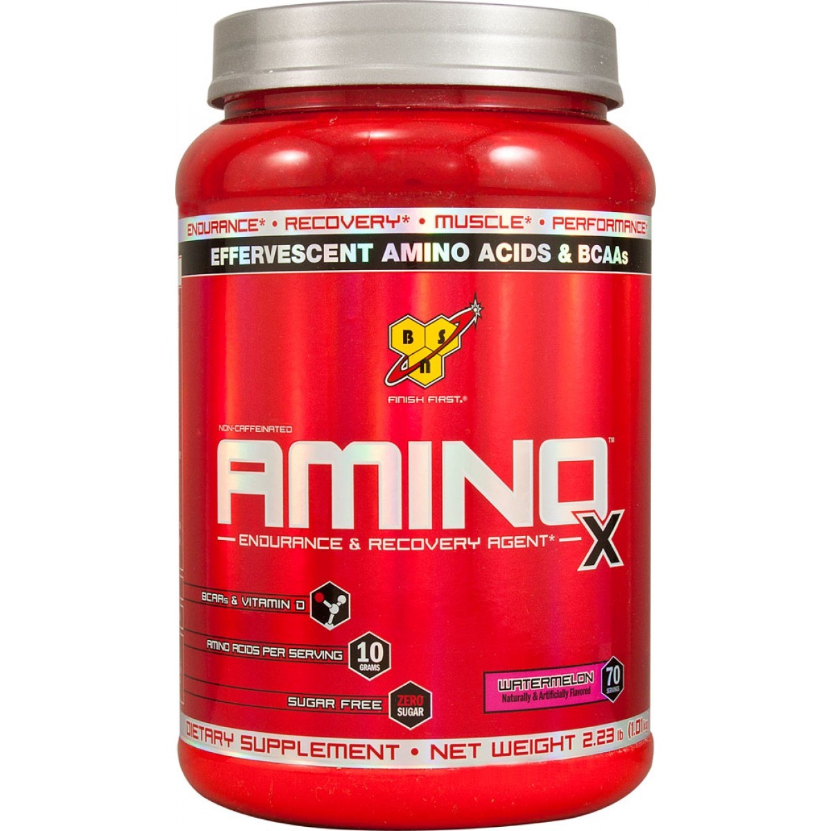 BSN Amino X 1010 g - зображення 1