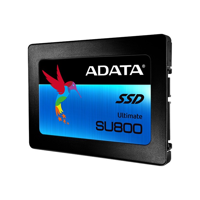 ADATA Ultimate SU800 256 GB (ASU800SS-256GT-C) - зображення 1