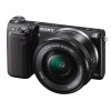 Sony NEX-5TLB (16-50mm) - зображення 1