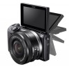 Sony NEX-5TLB (16-50mm) - зображення 2