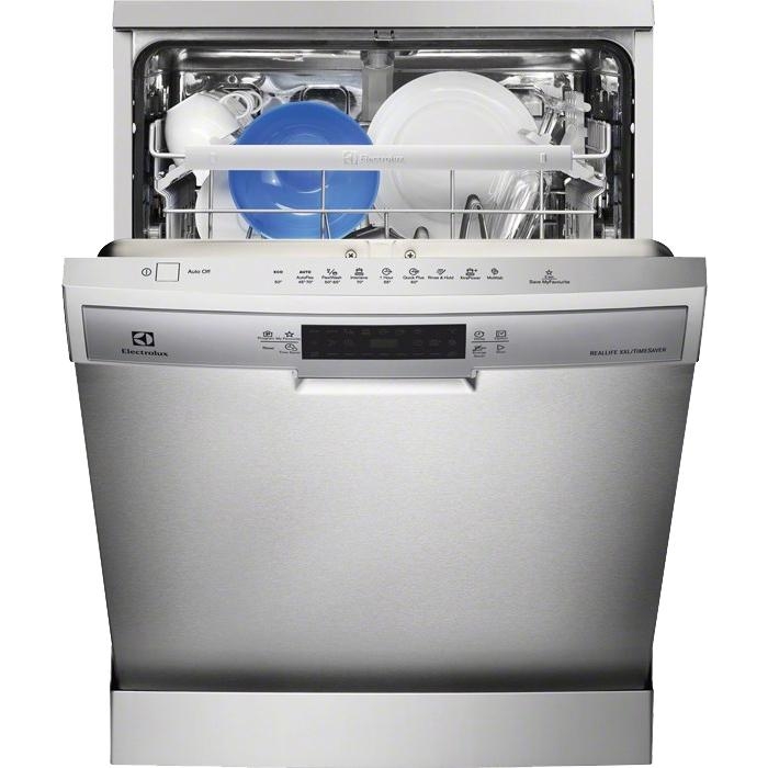 Electrolux ESF6710ROX - зображення 1