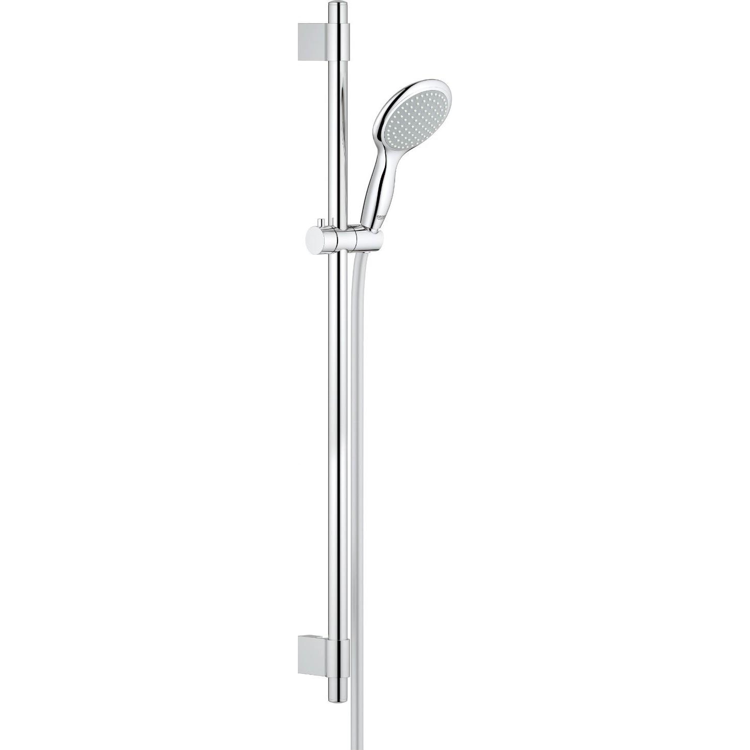 GROHE Power&Soul 27759000 - зображення 1