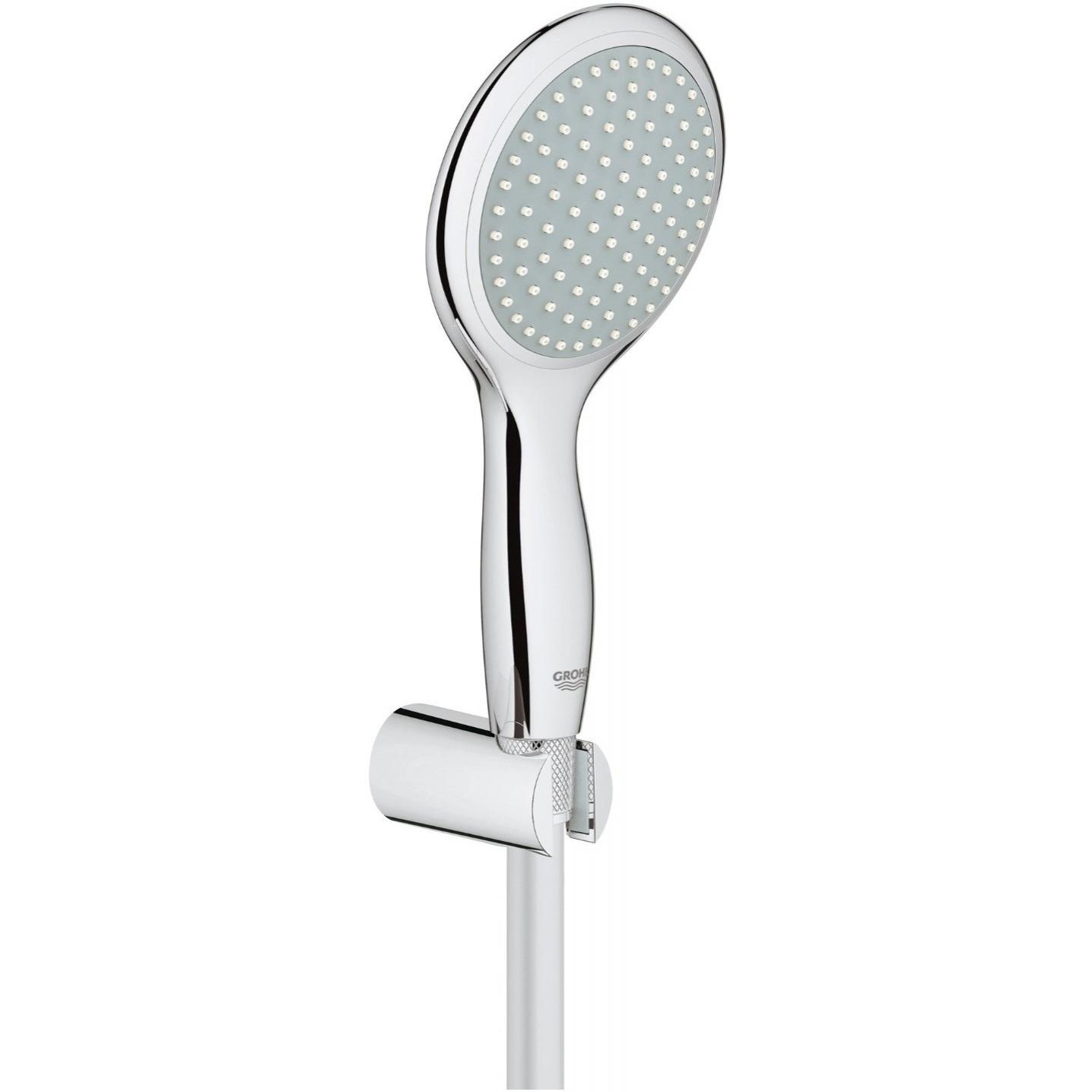 GROHE Power&Soul 27839000 - зображення 1