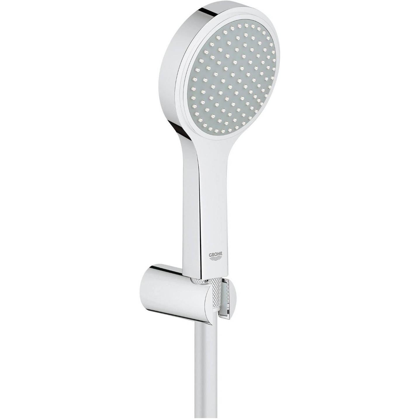 GROHE Power&Soul Cosmopolitan 27838000 - зображення 1