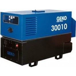   GEKO 30010 ED-S/DEDA SS