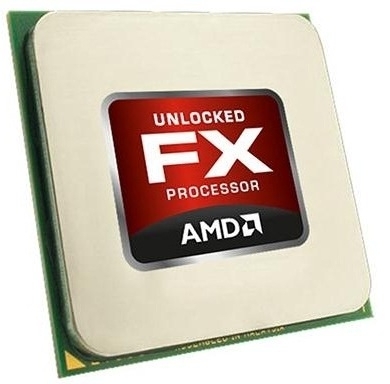 AMD FX-4100 FD4100WMGUSBX - зображення 1