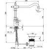 Devit Charlestone CN60052219 - зображення 2