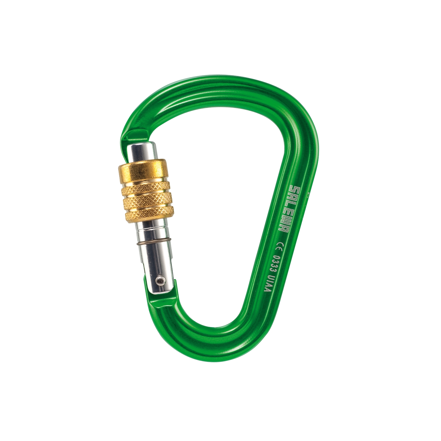 Salewa HMS PRO CARABINER - зображення 1