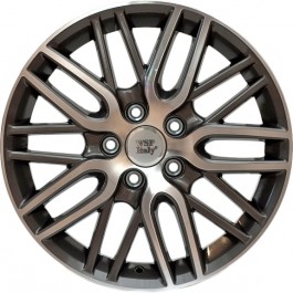   WSP Italy IMPERIA W2408 (R17 W7.0 PCD5x114.3 ET55 DIA64.1)