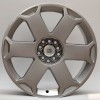 WSP Italy BOSTON W536 (R17 W7.5 PCD5x100 ET45 DIA57.1) - зображення 1