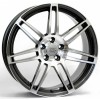 WSP Italy S8 COSMA TWO W557 (R18 W8.0 PCD5x112 ET45 DIA57.1) - зображення 1