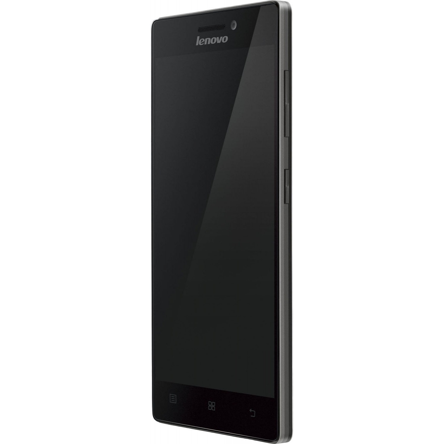 Lenovo Vibe X2 (Black) - зображення 1