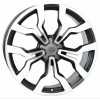 WSP Italy MEDEA W565 (R20 W9.0 PCD5x112 ET29 DIA66.6) - зображення 1