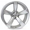 WSP Italy GIASONE W567 (R20 W9.0 PCD5x112 ET37 DIA66.6) - зображення 1