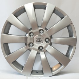 WSP Italy VERONA W152 (R16 W6.5 PCD5x110 ET37 DIA65.1)