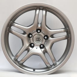 WSP Italy AMG E55 W726 (R17 W8.5 PCD5x112 ET30 DIA66.6)