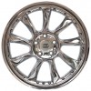 WSP Italy MADRID W729 (R18 W9.5 PCD5x112 ET35 DIA66.6) - зображення 1