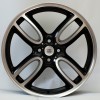 WSP Italy LIM. EDITION W1651 (R17 W7.0 PCD4x100 ET48 DIA56.1) - зображення 1