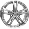 WSP Italy DANUBIO W3502 (R15 W6.0 PCD5x112 ET47 DIA57.1) - зображення 1